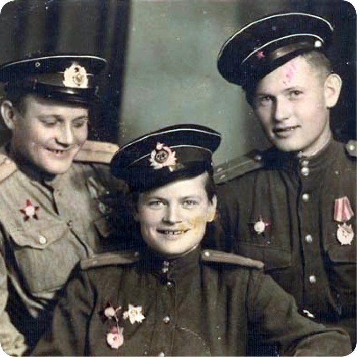 6 уникальных подвигов советских людей в годы Великой Отечественной войны