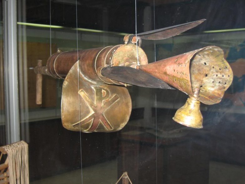 9 потрясающих изобретений древних греков, опередивших своё время