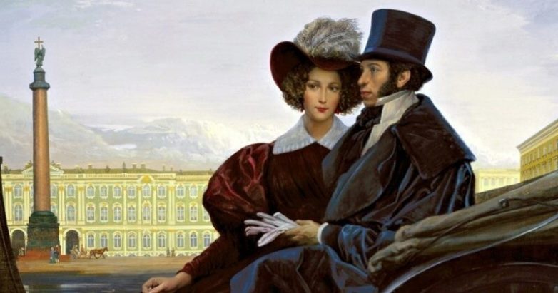 Знакомый незнакомец: 64 интересных факта о Пушкине