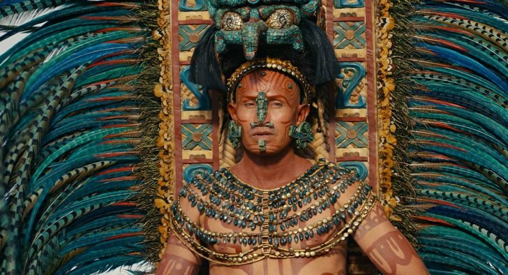 Подборка малоизвестных фактов о народе майя, которые не услышишь в школе
