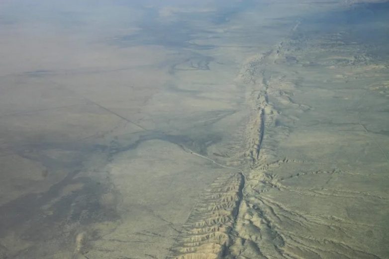 Дрожь земли: подборка интересных фактов о землетрясениях