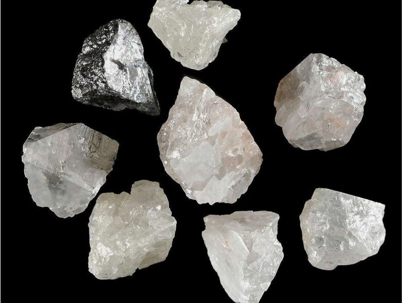 7 впечатляющих фактов об алмазах