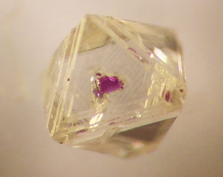 7 впечатляющих фактов об алмазах