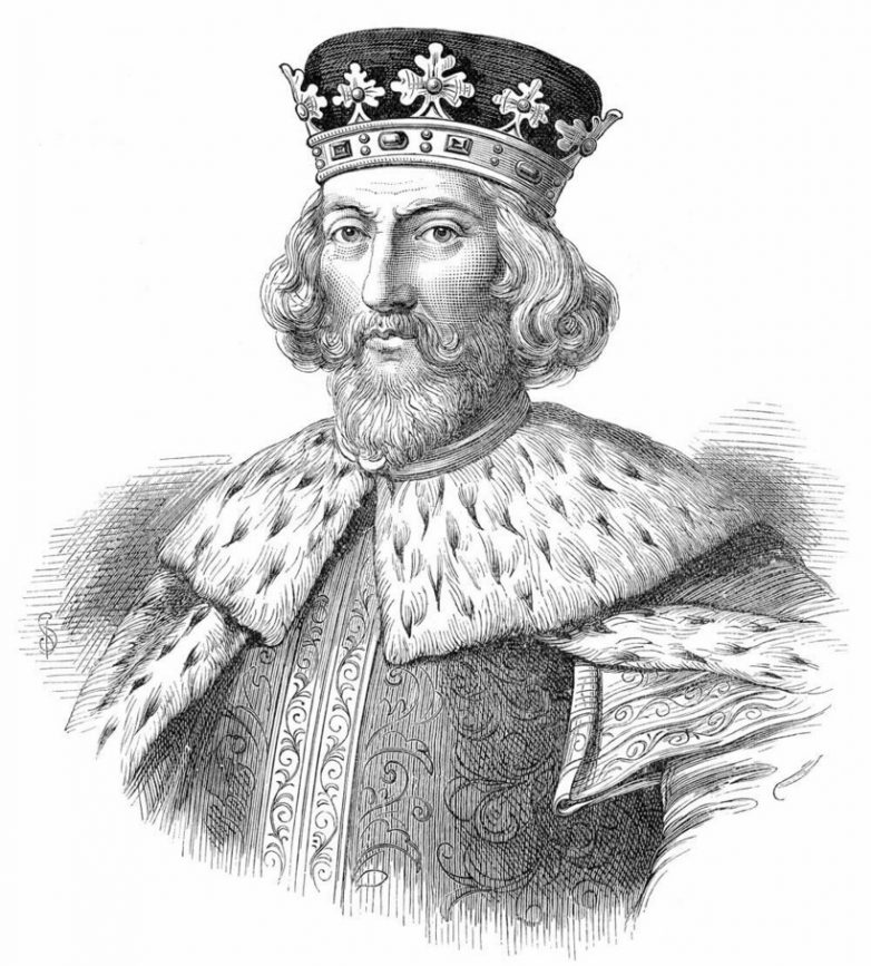 Страницы истории: о происхождении прозвищ известных монархов