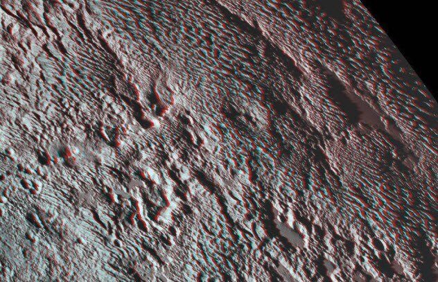 Знакомьтесь, Плутон: 10 фактов о планете, которые стали известны благодаря «Новым горизонтам»