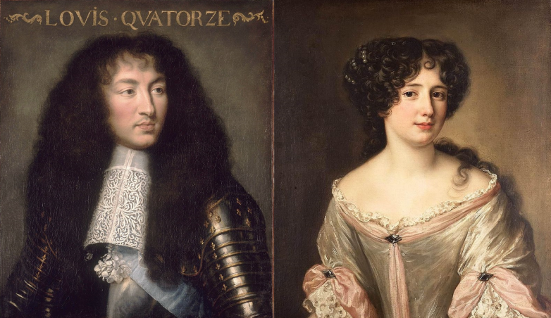 Какой конфуз! История темнокожего ребёнка короля Франции Людовика XIV