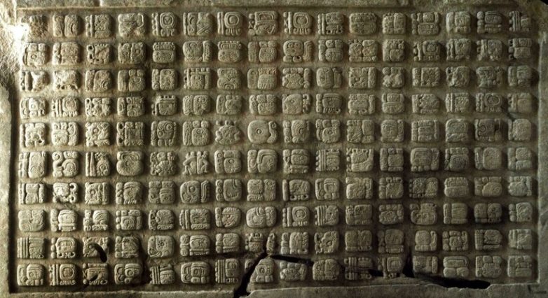 4 загадки истории: древние письмена, которые недавно удалось расшифровать