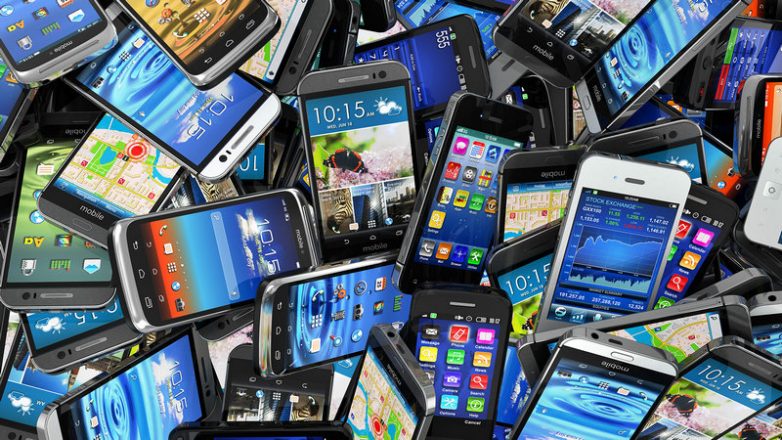 20 занимательных фактов о мобильных телефонах