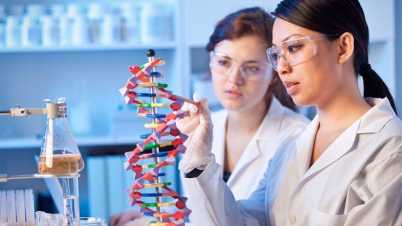 6 мифов о генах, которые учёные давно развеяли