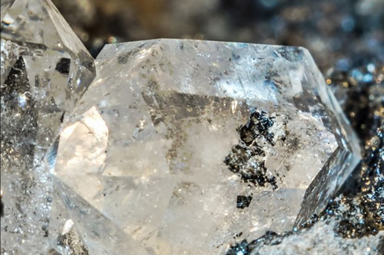 Что рассказали об истории нашей планеты алмазы, найденные на большой глубине