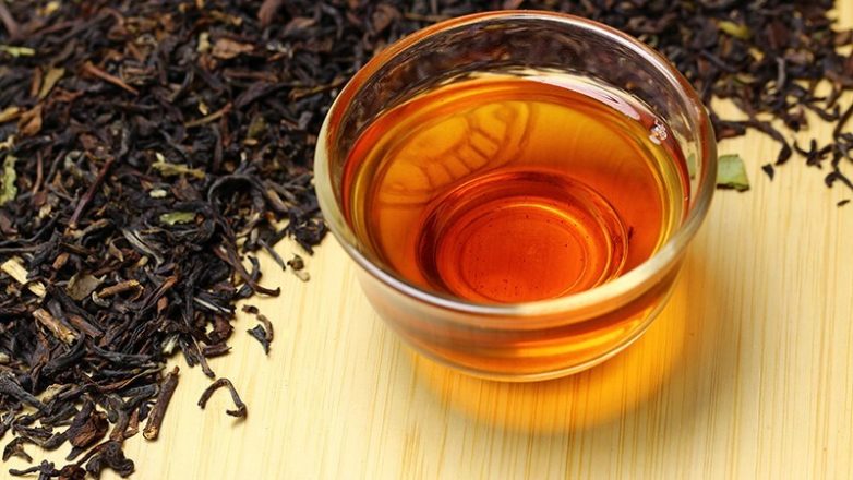 12 познавательных фактов о чае