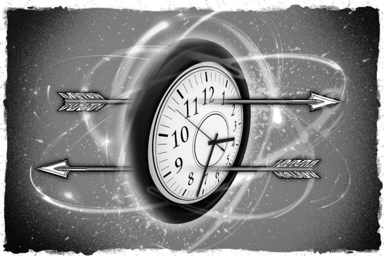 Как течёт время на квантовом уровне и почему это происходит?