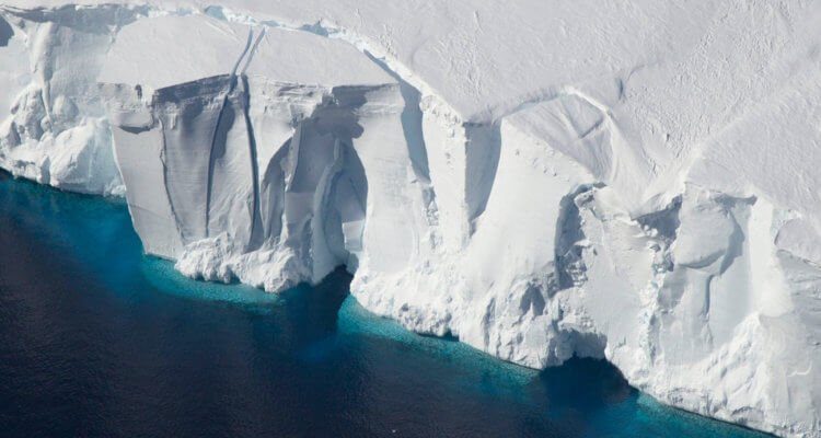 Почему таяние ледников опасно для планеты?