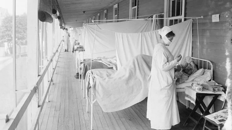 6 страшных эпидемий, с которыми боролись советские врачи