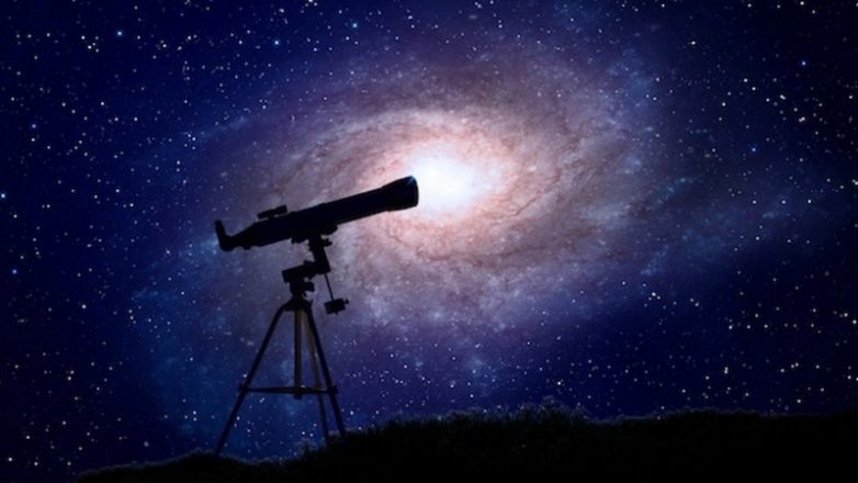 10 нерешённых проблем, над которыми ломают голову лучшие астрономы и астрофизики
