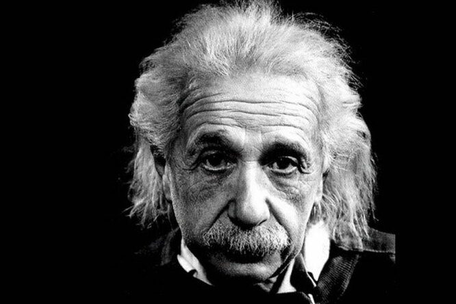 Как великого Эйнштейна разыграли простой задачкой
