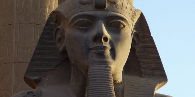 11 фактов о Древнем Египте, которые не рассказывают в учебниках истории
