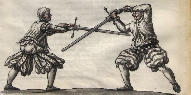 10 мифов о средневековых сражениях, в которые пора перестать верить