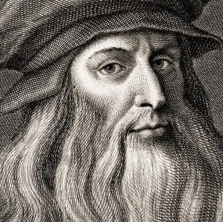 6 гениальных изобретений Леонардо, опередивших своё время