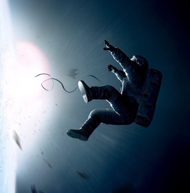 13 мифов о космосе, в которые мы верим благодаря киношникам