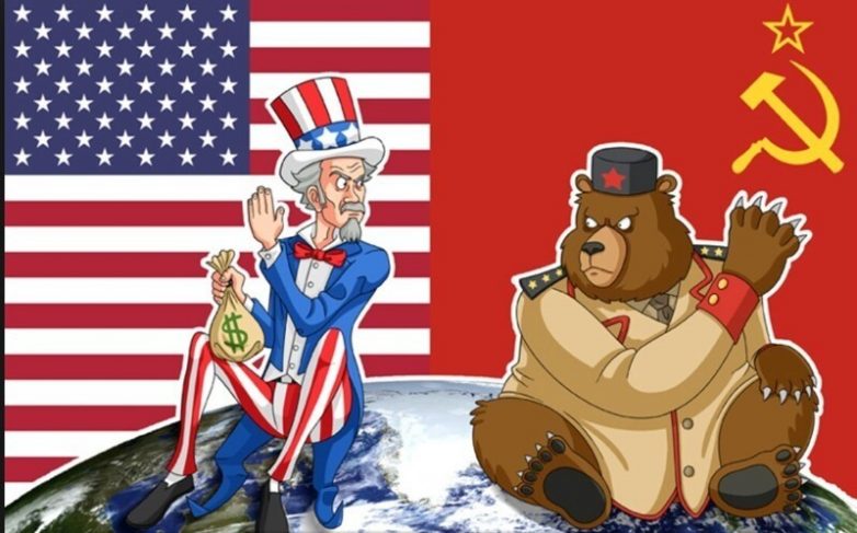 Интересные факты о холодной войне, которых вы могли не знать