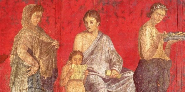 9 ужасов Древнего Рима, о которых обычно не рассказывают на уроках истории