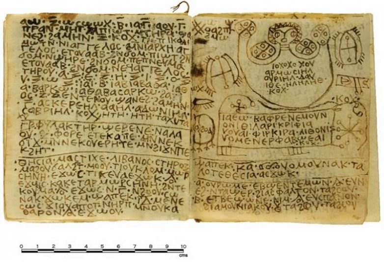6 древнейших артефактов, которые каким-то чудом дожили до наших дней