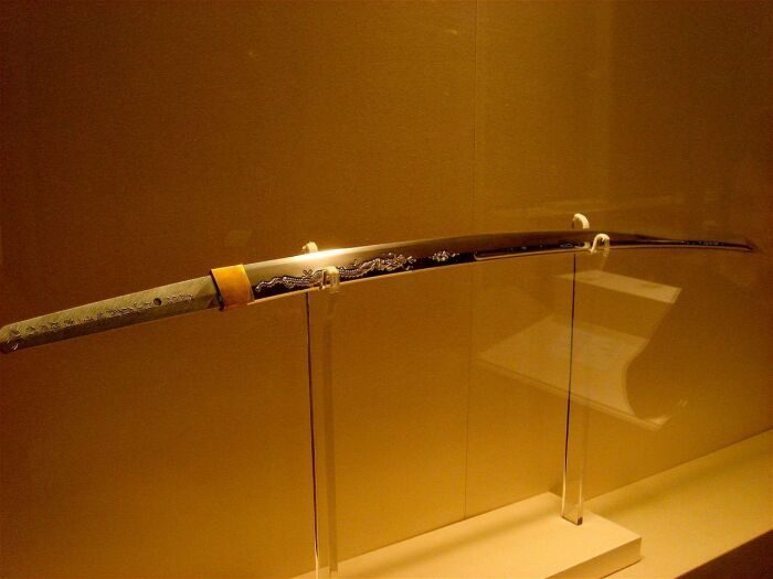 Вжик-вжик-вжик! 12 фактов о самурайских мечах