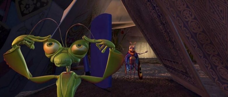 8 моментов из наших любимых мультиков Pixar, которые поражают своей научной точностью