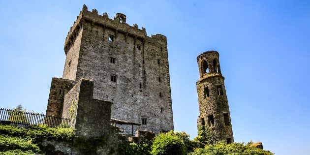 11 мифов о средневековых замках, в которые мы зачем-то верим
