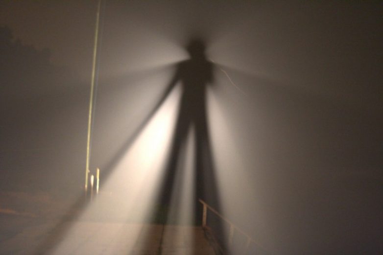 10 научных фактов о призраках, полтергейстах и прочей паранормальщине