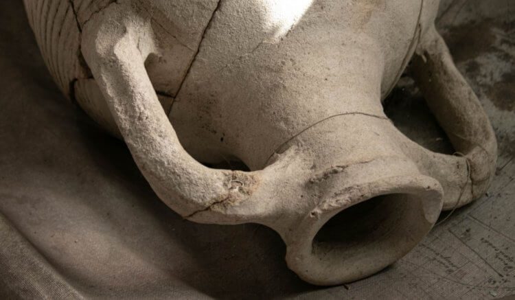4 случая, когда люди угробили ценные археологические памятники