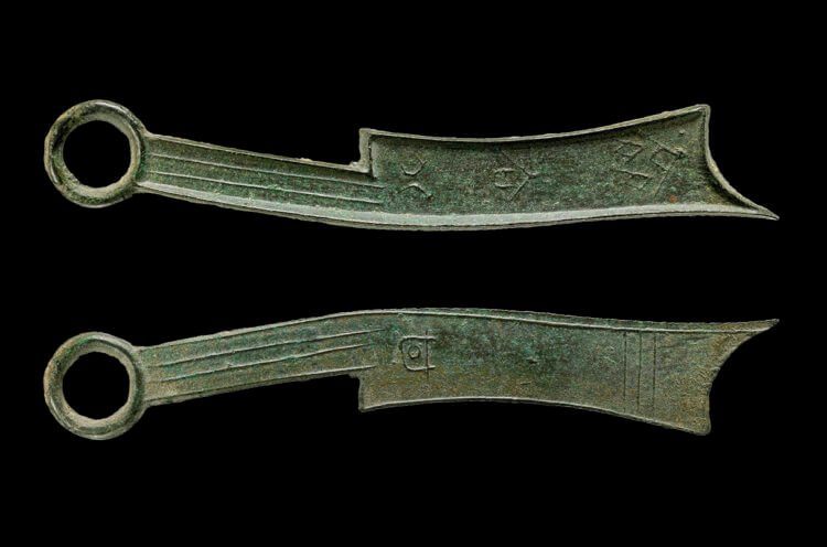 Археологи сумели разгадать загадку 3000-летней китайской бронзы