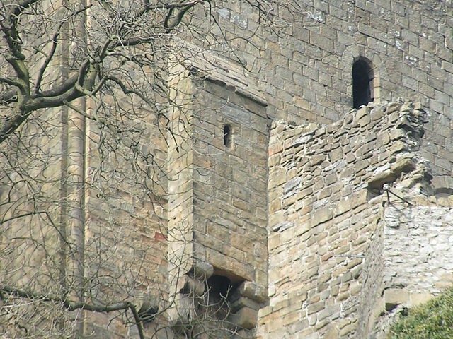 Интересные факты о средневековых замках