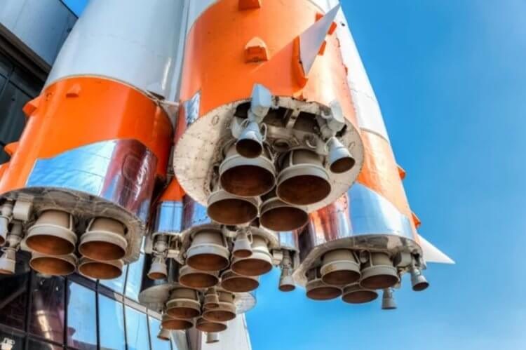 Почему клиновоздушные ракетные двигатели — это технология будущего и в чём их преимущество?