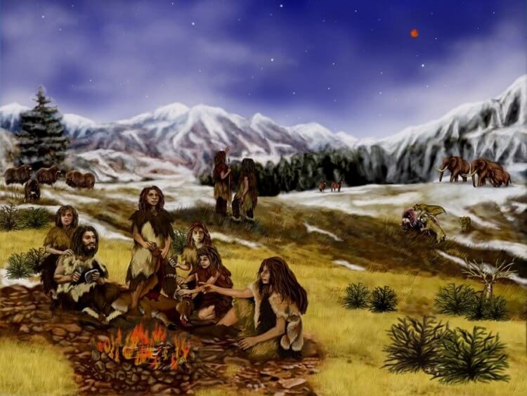 Будь человеком: учёным удалось выяснить детали взаимоотношений людей и неандертальцев