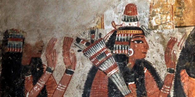 10 удивительных особенностей жизни в Древнем Египте, о которых нам не рассказывали в школе