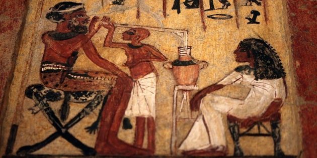 10 удивительных особенностей жизни в Древнем Египте, о которых нам не рассказывали в школе