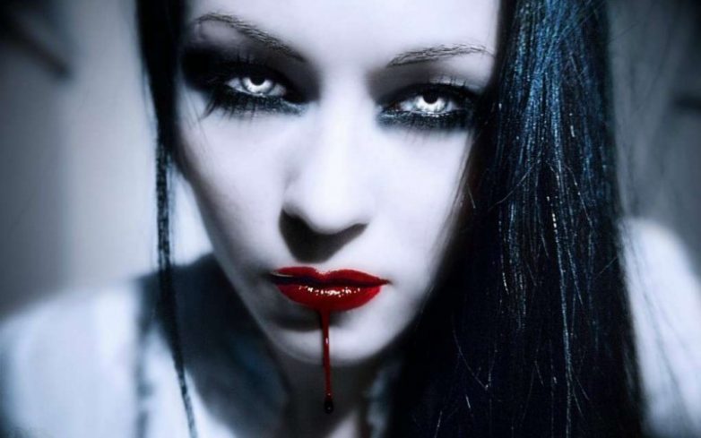10 занимательных фактов о вампирах