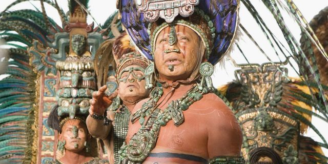 7 заблуждений об индейских племенах, в плену которых мы все зачем-то пребываем