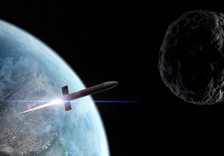 Если Брюс Уиллис не поможет: как бороться с астероидами?