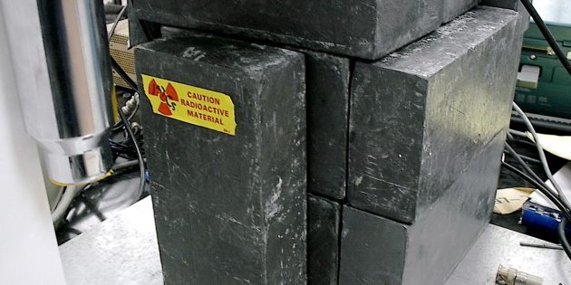 10 мифов о радиации, в которые мы зачем-то верим