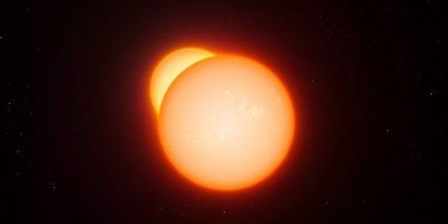 5 загадок Солнечной системы, над которыми бьются астрономы