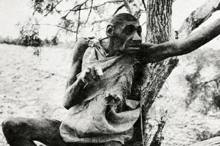 Удивительная история Аззо Бассоу — человека, которого считали последним неандертальцем