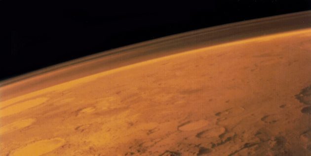 9 опасностей Марса, которые могут убить горе-космонавтов