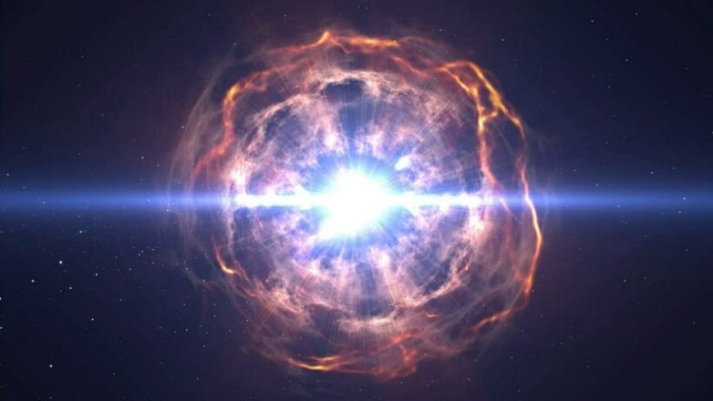 Что произойдёт, если наше Солнце превратится в чёрную дыру?