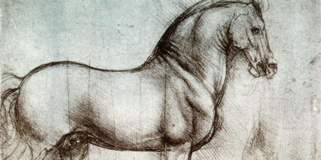 Ещё 5 мифов о Леонардо Да Винчи, в которые кто-то всё ещё верит