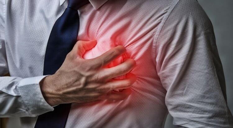 День тяжёлый: почему смертельные сердечные приступы чаще всего случаются в понедельник