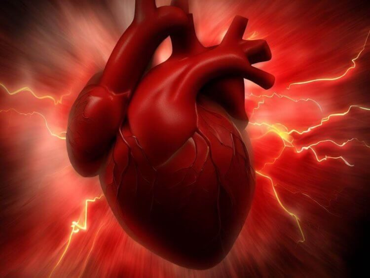День тяжёлый: почему смертельные сердечные приступы чаще всего случаются в понедельник