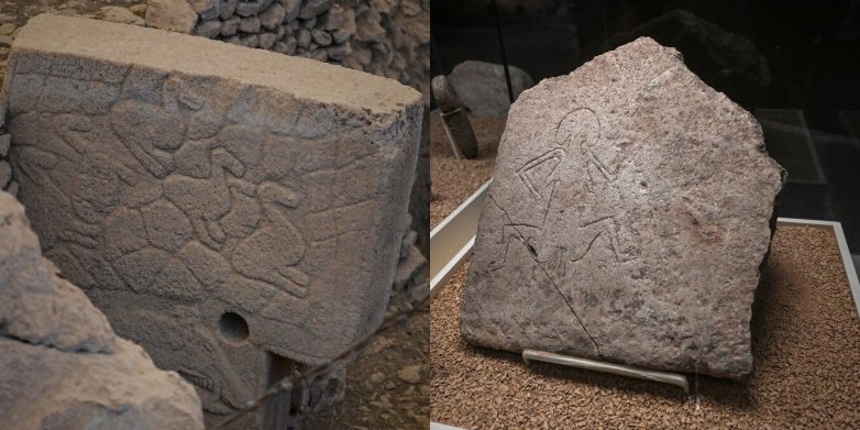 У истоков цивилизации: раскопки в Гёбекли-Тепе